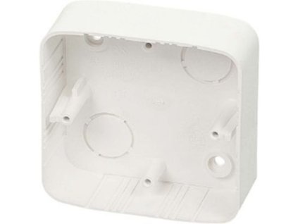 TECHNO KL 80x28 TG krabice lištová pro Tango