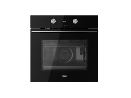 Teka HLB 8415 BK STEAM BOX OVEN