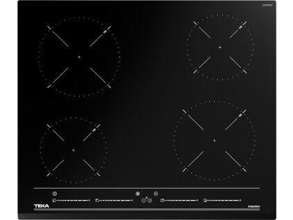 Teka IZC 64010 MSS BK