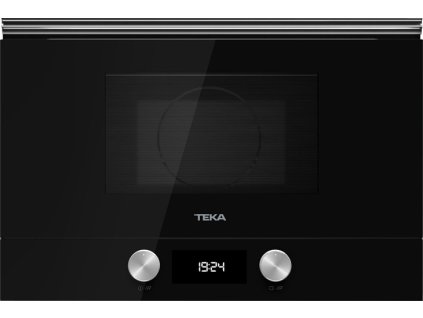 Teka ML 8220 BIS L BK