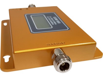 Tesla GSM-01 zesil. signálu 900Mhz