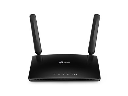 TP-LINK Archer MR400 4G LTE WiFi Router