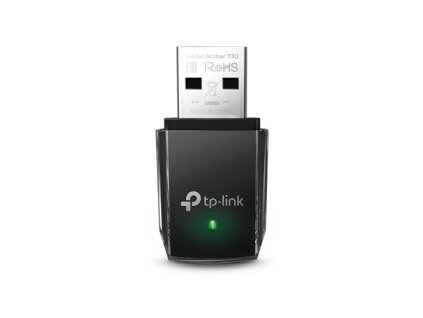 TP-LINK Archer T3U WiFi adaptér