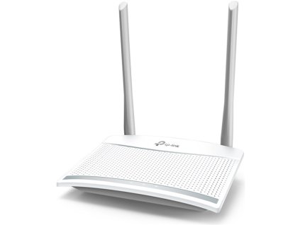 TP-LINK TL-WR820N WiFi N Router