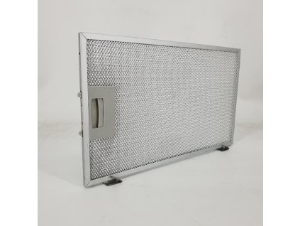 Tukový filtr 344 x 206,5 x 8