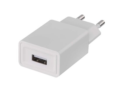Univerzální USB adaptér BASIC do sítě 1A (5W) max.