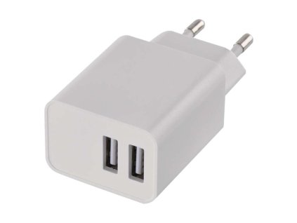 Univerzální USB adaptér SMART do sítě 3,1A (15W) max.