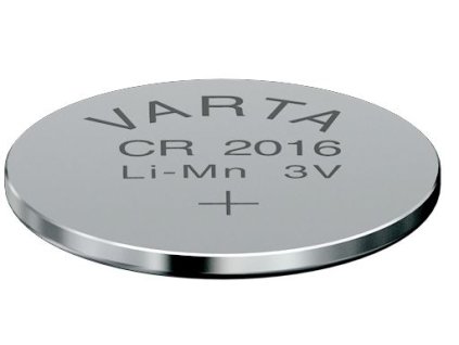 Varta CR 2016   6pack