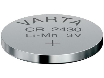 Varta CR 2430   2pack