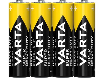 Varta R6/4P SuperLife