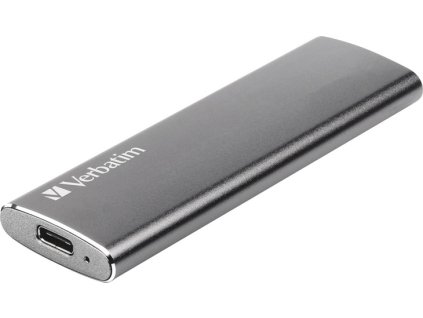 VERBATIM External SSD 1TB (47444)