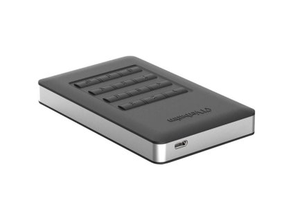 VERBATIM Store'n'Go Secure 2TB (53403)