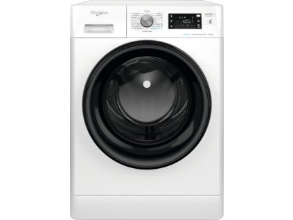 Whirlpool FFB 8469 BV EE