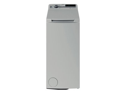 Whirlpool TDLRS 7252BS EU