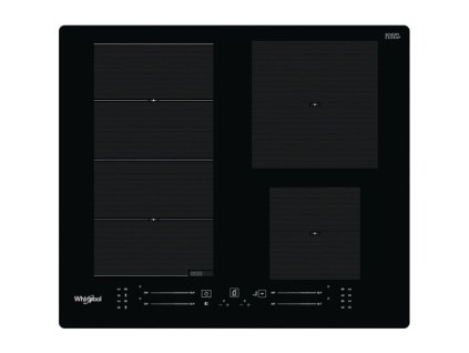 WHIRLPOOL WF S7560 NE