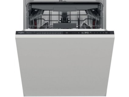 Whirlpool WIP 4T233 PFEG B