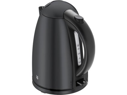 WMF Konvice Stelio 1,7L Deep Black