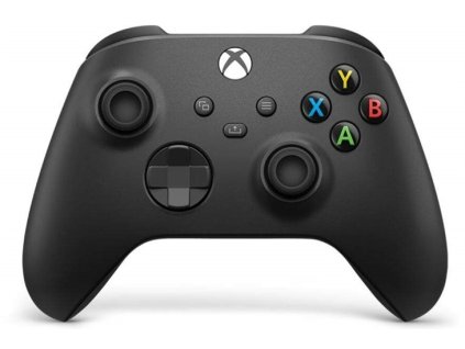 Xbox Wireless Controller Carbon Black