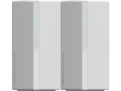 XIAOMI Mesh System AX3000 NE (2-pack)