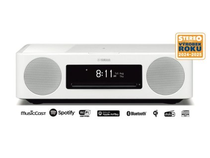 YAMAHA MusicCast 200 / TSX-N237D WHITE