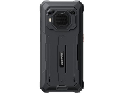 Aligator Blackview BV6200 Plus Black