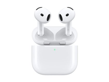 Apple AirPods 4 ANC/BT Bílá