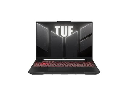 ASUS TUF Gaming A16 (FA607NU-RL051W)