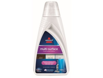 BISSELL MultiSurface Detergent-CrossWave