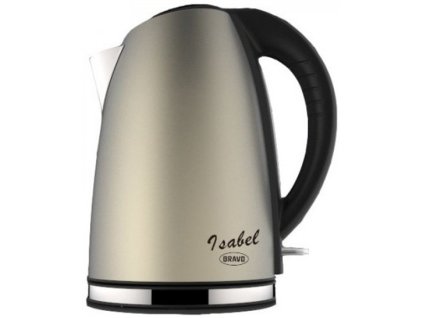 Bravo Isabel B-4426 stříbrná