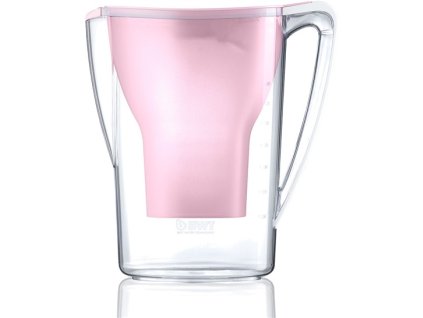 BWT Penguin MEI 2,7l růžová + 1ks filtru