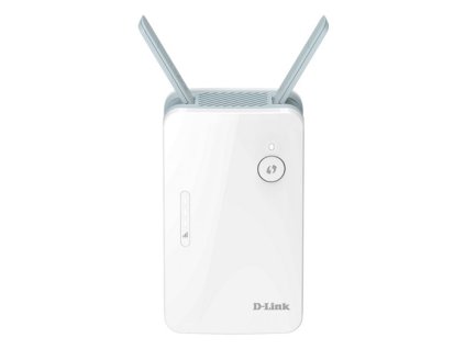 D-LINK WiFi AX1500 Range Extender (E15)