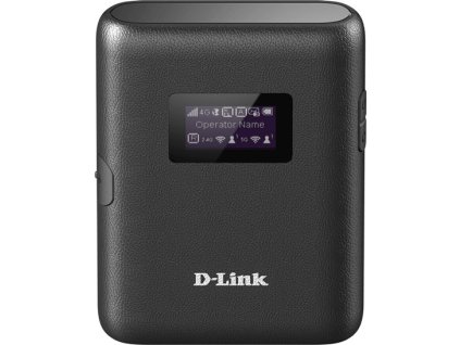 D-LINK WiFi LTE USB modem (DWR-933)