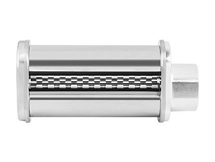 ECG FORZA 5000-7000 Fettuccine