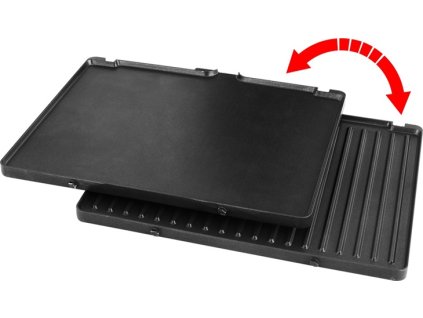 ECG ND KG 2033 Reversible set