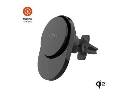 FIXED držák MagAir FIXMA-BK