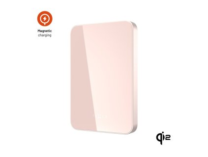 Fixed MagZen 5 Crystal FIXZENMC-5-PI