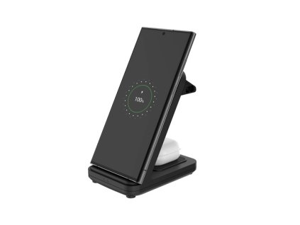 Fixed Powerstation Uni FIXPOS-U-BK