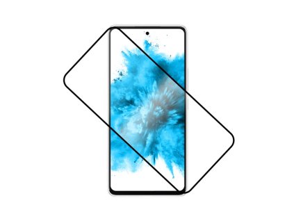 FIXED sklo SGA365G/A565G FIXGFA-1502-BK