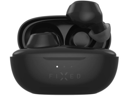 Fixed sluchátka Buds FIXBDS-BK