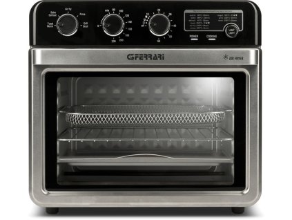 G3ferrari G1022100 Multunkční trouba