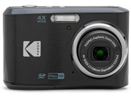 Kodak Friendly Zoom FZ45 Black