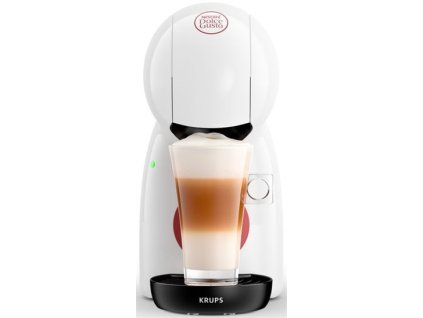 Krups Piccolo XS KP1A0131 bílý