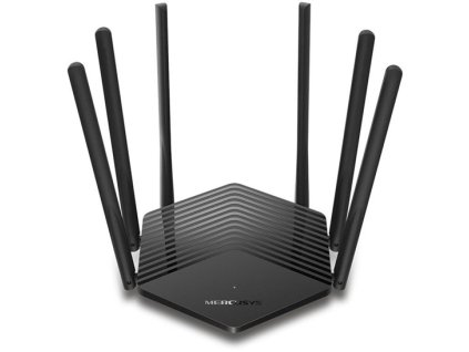 MERCUSYS MR50G WiFi Dual Band Router