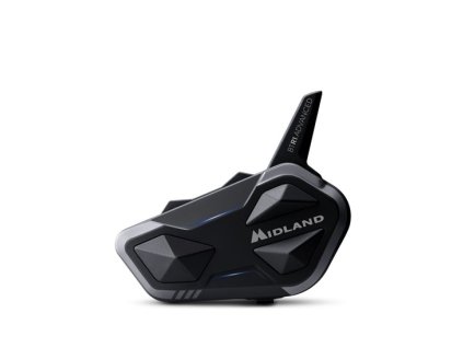 Midland BTR1 Advanced, Single