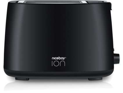 Niceboy ION Cruncher C1 Onyx black