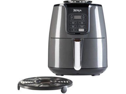 Ninja AF100EU Single Basket 3,8l