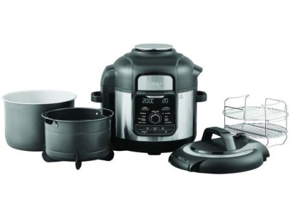 Ninja OP500EU Foodi MAX 9v1 7,5l