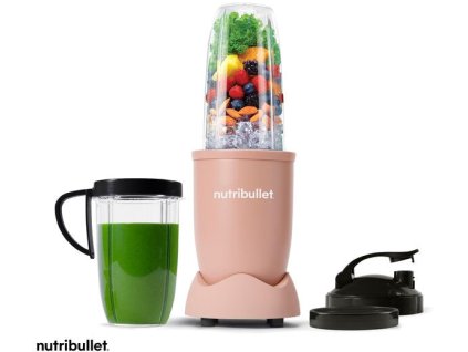 Nutribullet NB907MACL