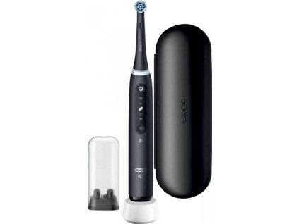 Oral-B iO 5 Matt Black