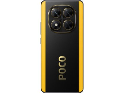 POCO X7 8/256GB Black